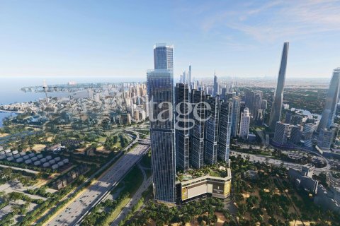 Διαμέρισμα σε Jebel Ali, Dubai, ΗΑΕ 1 υπνοδωμάτιο, 60 τ.μ. Αρ. 740680 - φωτογραφία 6