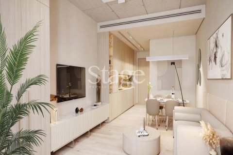 Apartman u MAG 330 u Dubai Land, UAE 53 m2, 1 soba Br. 740683