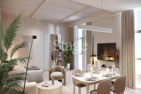 Apartament në MAG 330 në Dubai Land, Emiratet e Bashkuara Arabe 1 dhomë, 53 m2. № 740683 - Foto 7