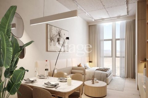 Apartament në MAG 330 në Dubai Land, Emiratet e Bashkuara Arabe 1 dhomë, 53 m2. № 740683 - Foto 3