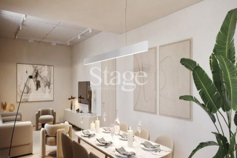 Apartament në MAG 330 në Dubai Land, Emiratet e Bashkuara Arabe 1 dhomë, 53 m2. № 740683 - Foto 8