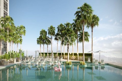Apartament në MAG 330 në Dubai Land, Emiratet e Bashkuara Arabe 1 dhomë, 53 m2. № 740683 - Foto 13