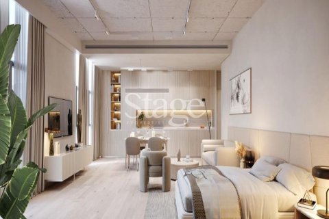 Apartament në MAG 330 në Dubai Land, Emiratet e Bashkuara Arabe 1 dhomë, 53 m2. № 740683 - Foto 5