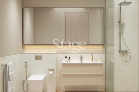 Apartament në MAG 330 në Dubai Land, Emiratet e Bashkuara Arabe 1 dhomë, 53 m2. № 740683 - Foto 15
