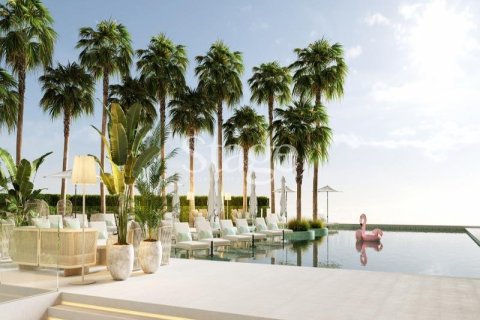 Apartament në MAG 330 në Dubai Land, Emiratet e Bashkuara Arabe 1 dhomë gjumi, 74 m2. № 740684 - Foto 14