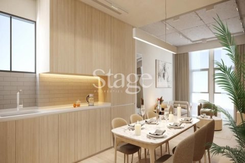 Apartament në MAG 330 në Dubai Land, Emiratet e Bashkuara Arabe 1 dhomë gjumi, 74 m2. № 740684 - Foto 6