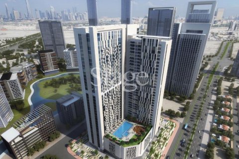 Apartament në MAG 330 në Dubai Land, Emiratet e Bashkuara Arabe 1 dhomë gjumi, 74 m2. № 740684 - Foto 3