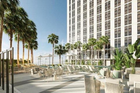 Apartament në MAG 330 në Dubai Land, Emiratet e Bashkuara Arabe 1 dhomë gjumi, 74 m2. № 740684 - Foto 12