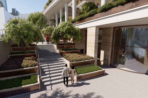 Apartament de vânzare în Al Maryah Island, Abu Dhabi, EAU 3 dormitoare, 275.5 mp.  №760679 - poză 8