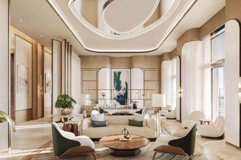 Apartament de vânzare în Al Maryah Island, Abu Dhabi, EAU 3 dormitoare, 275.5 mp.  №760679 - poză 13