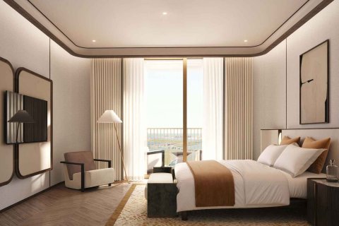 Apartament de vânzare în Al Maryah Island, Abu Dhabi, EAU 2 dormitoare, 215.7 mp.  №760678 - poză 5