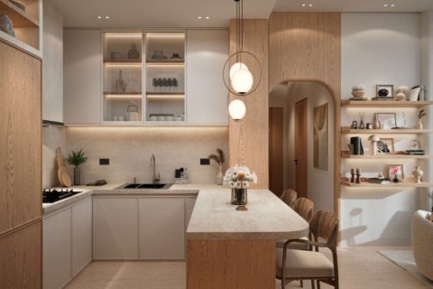 Apartmán v Ras Al Khaimah, SAE 3 spálne, 239 m2 č. 734925 - Fotografia 10