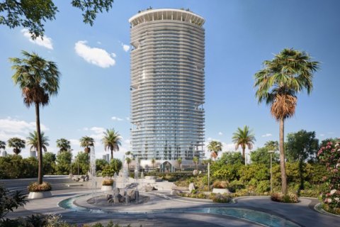 Apartment in Ras Al Khaimah, UAE 3 bedrooms, 239 sq.m. № 734925