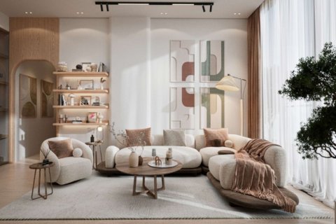 Apartmán v Ras Al Khaimah, SAE 3 spálne, 239 m2 č. 734925 - Fotografia 8