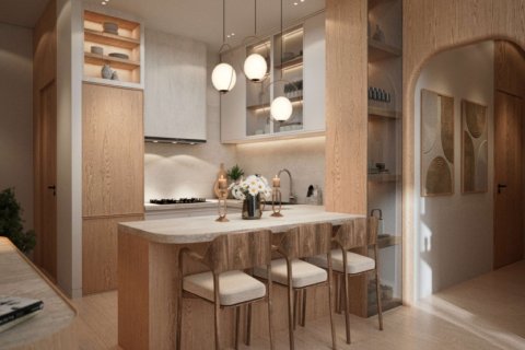 Apartmán v Ras Al Khaimah, SAE 3 spálne, 239 m2 č. 734925 - Fotografia 9