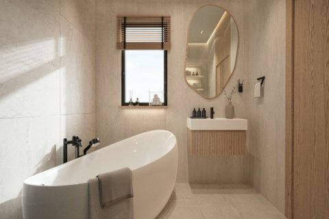Apartmán v Ras Al Khaimah, SAE 3 spálne, 239 m2 č. 734925 - Fotografia 7