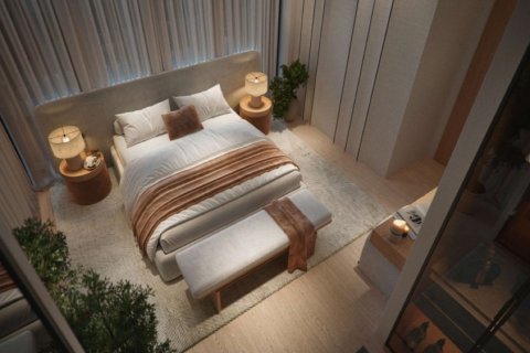 Apartmán v Ras Al Khaimah, SAE 3 spálne, 239 m2 č. 734925 - Fotografia 6