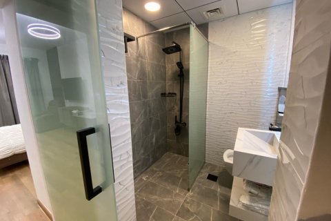 Купить квартиру в Рас-эль-Хайма, ОАЭ 42м2, № 734861 - фото 3