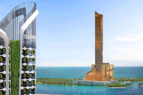 Ras Al Khaimah, BAE’de satılık dükkan 65 m&sup2; No 734863 - fotoğraf 10
