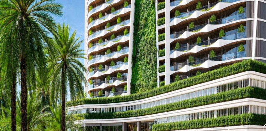 Ras Al Khaimah, BAE’de dükkan 65 m&sup2; No 734863