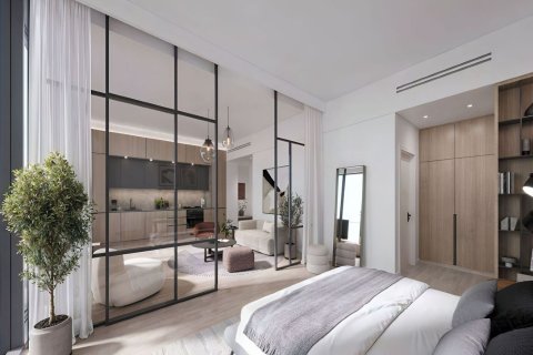 Lakás itt: Ras Al Khaimah, EAE, 1 hálószoba, 59 m², azonosító: 734860 - fénykép 8