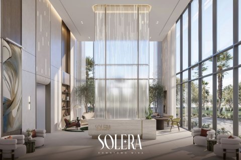 Apartmán v Ras Al Khaimah, SAE 1 spálňa, 58 m2 č. 734924 - Fotografia 13