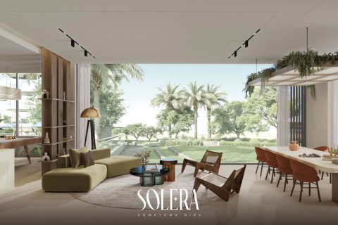 Apartmán v Ras Al Khaimah, SAE 1 spálňa, 58 m2 č. 734924 - Fotografia 12