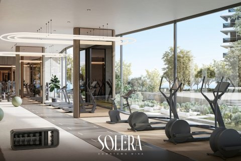 Apartmán v Ras Al Khaimah, SAE 1 spálňa, 58 m2 č. 734924 - Fotografia 14