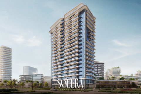 Apartmán v Ras Al Khaimah, SAE 1 spálňa, 58 m2 č. 734924 - Fotografia 6
