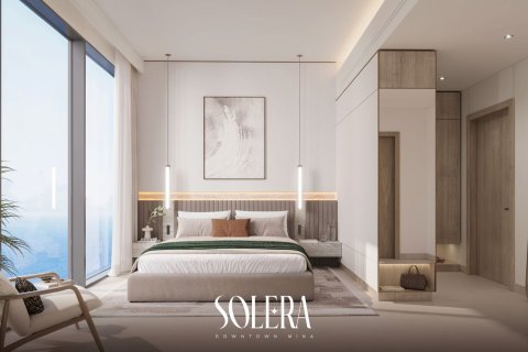 Apartmán v Ras Al Khaimah, SAE 1 spálňa, 58 m2 č. 734924 - Fotografia 8