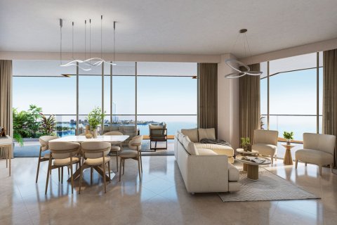 Ras Al Khaimah, BAE’de satılık daire 1 yatak odası, 92 m&sup2; No 734923 - fotoğraf 15