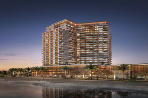 Ras Al Khaimah, BAE’de satılık daire 1 yatak odası, 92 m&sup2; No 734923 - fotoğraf 4