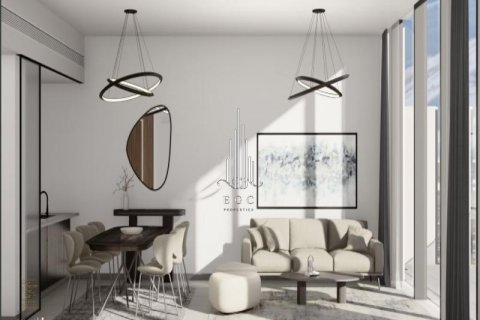 Ρετιρέ σε Al Reem Island, Abu Dhabi, ΗΑΕ 4 υπνοδωμάτια, 659 τ.μ. Αρ. 547960 - φωτογραφία 9
