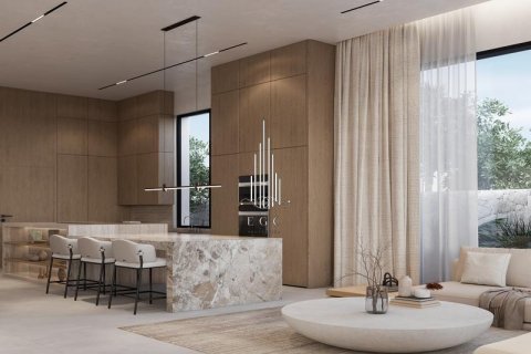 Vilë në Al Hudayriat Island, Abu Dhabi, Emiratet e Bashkuara Arabe 4 dhoma gjumi, 490 m2. № 547961 - Foto 8