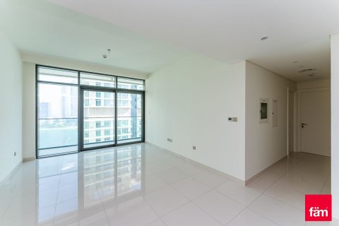 Huoneisto Dubai Harbour, Arabiemiraatit 2 makuuhuonetta, 108.7 m2 № 760549 - kuva 2