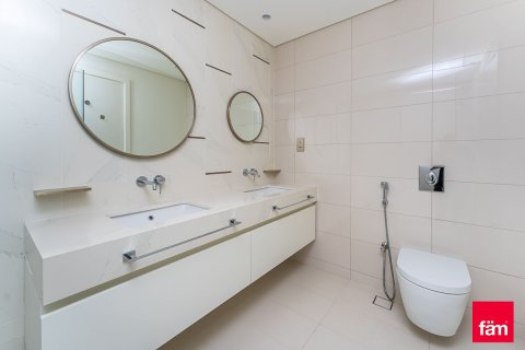 Huoneisto Dubai Harbour, Arabiemiraatit 2 makuuhuonetta, 108.7 m2 № 760549 - kuva 15