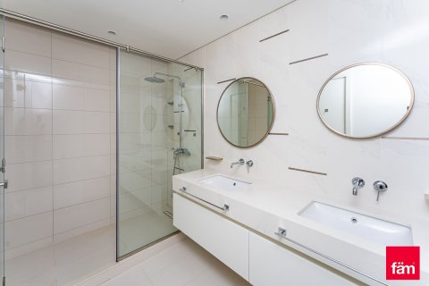 Huoneisto Dubai Harbour, Arabiemiraatit 2 makuuhuonetta, 108.7 m2 № 760549 - kuva 16