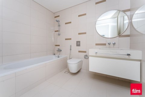 Huoneisto Dubai Harbour, Arabiemiraatit 2 makuuhuonetta, 108.7 m2 № 760549 - kuva 14