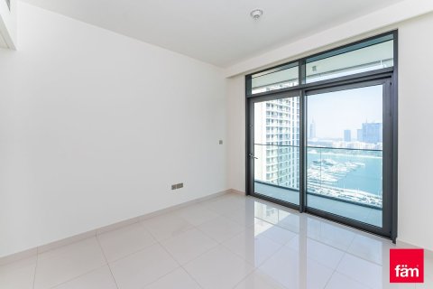 Huoneisto Dubai Harbour, Arabiemiraatit 2 makuuhuonetta, 108.7 m2 № 760549 - kuva 10
