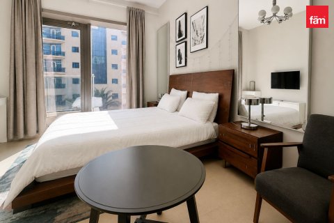 阿联酋 Dubai Dubai Marina 待售 : 38.4 平方米 , 编号760548 - 照片 3