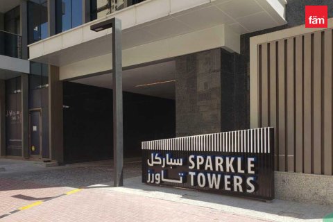 阿联酋 Dubai Dubai Marina 待售 : 38.4 平方米 , 编号760548 - 照片 8