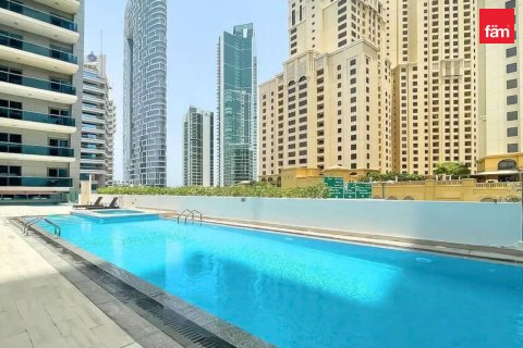阿联酋 Dubai Dubai Marina 待售 : 38.4 平方米 , 编号760548 - 照片 9