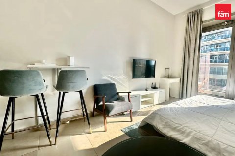 Leilighet i Dubai Marina, Dubai, Emiratene 38.4 kvm nr. 760548