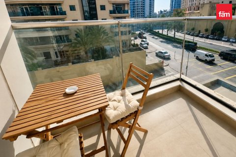 阿联酋 Dubai Dubai Marina 待售 : 38.4 平方米 , 编号760548 - 照片 4