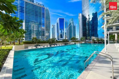 Leilighet til salgs i Business Bay, Dubai, Emiratene 1 soverom, 43.6 kvm Nr. 760545 - Foto 13