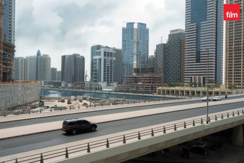 Leilighet til salgs i Business Bay, Dubai, Emiratene 1 soverom, 43.6 kvm Nr. 760545 - Foto 15