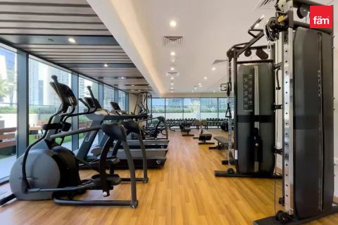 Leilighet til salgs i Business Bay, Dubai, Emiratene 1 soverom, 43.6 kvm Nr. 760545 - Foto 12