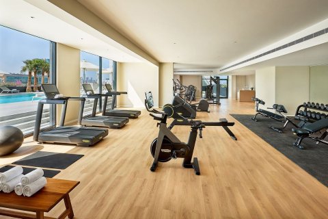 Al Barsha, Dubai, BAE’de kiralık daire 1 yatak odası, 107 m&sup2; No 760547 - fotoğraf 3