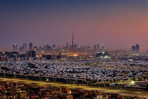 Al Barsha, Dubai, BAE’de kiralık daire 1 yatak odası, 107 m&sup2; No 760547 - fotoğraf 8