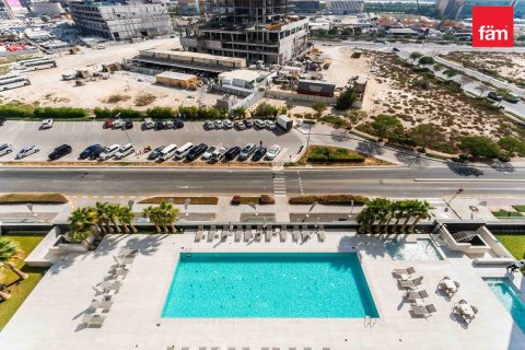 Al Barsha, Dubai, BAE’de kiralık daire 1 yatak odası, 107 m&sup2; No 760547 - fotoğraf 13